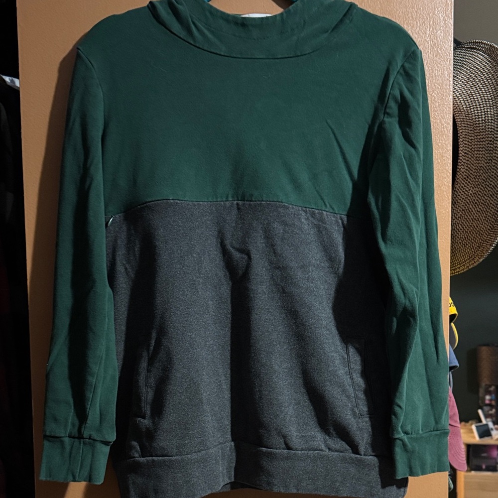 W Nursing Sweatshirt